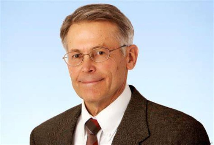 Jim Walton