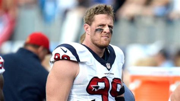 JJ Watt Net Worth