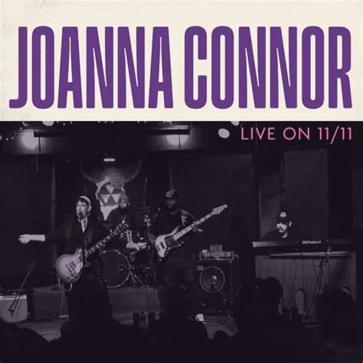 Joanna Conner