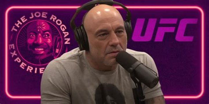 Joe Rogan's Height, Wife, Kids and Net Worth The Modest Man