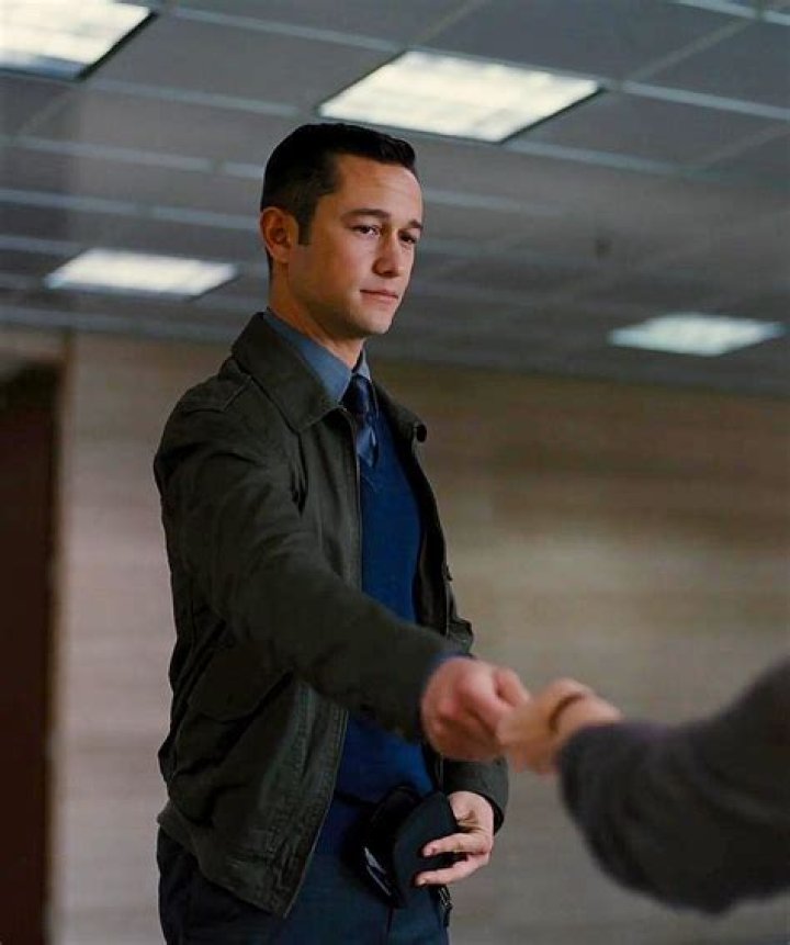 John Blake Dark Knight Rises