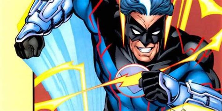 John Fox Future Flash John Fox Future Flash
