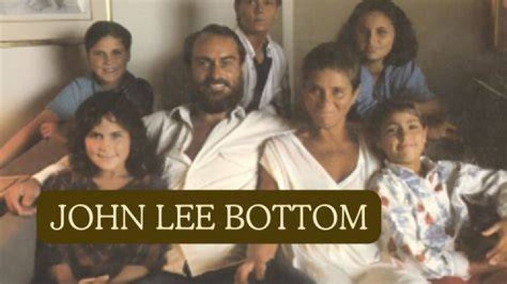 John Lee Bottom Uncovering his Life and Career