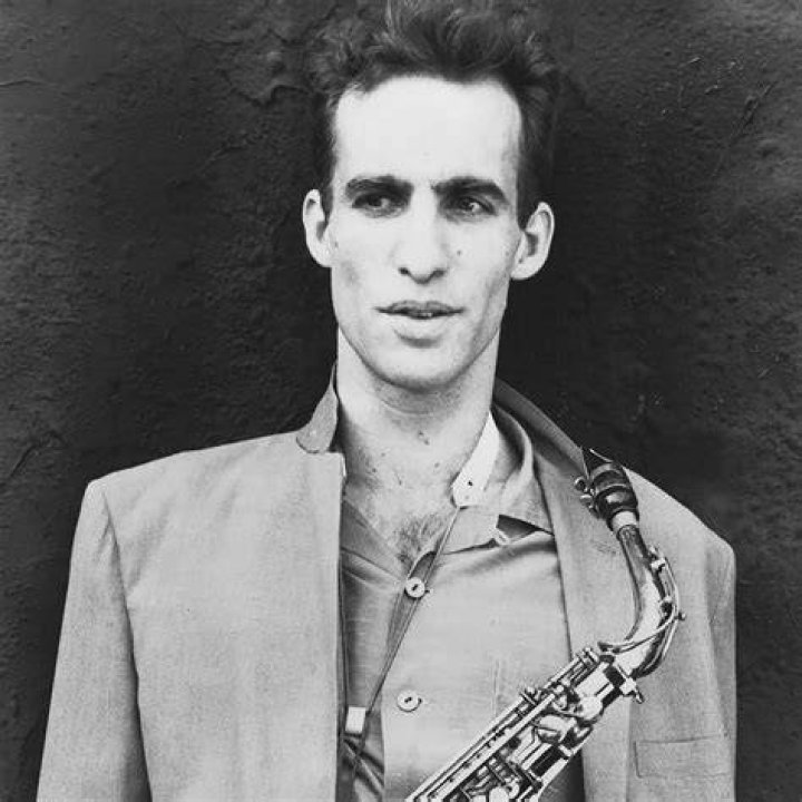 John Lurie's Home Studio
