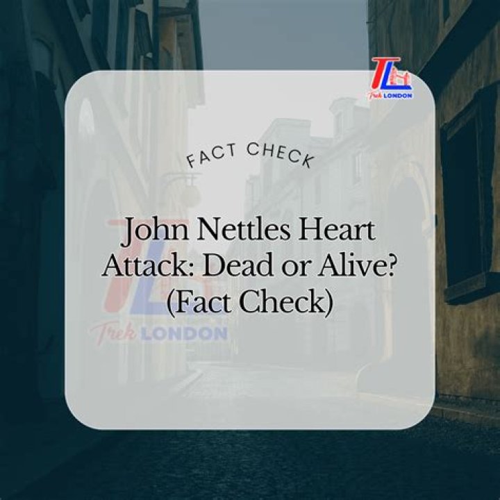 John Nettles Heart Attack Understanding His Health Journey