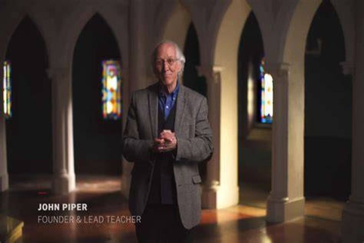 John Piper