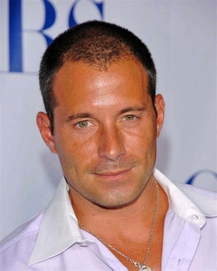 Johnny Messner Net Worth 2018 How They Made It, Bio, Zodiac, & More