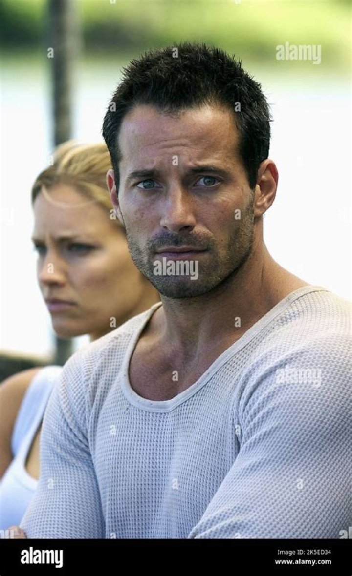 Johnny Messner: The Versatile Actor Making Waves In Hollywood