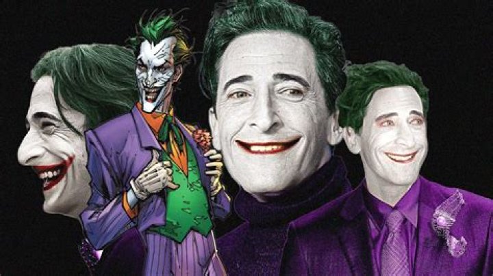 Joker sequel options