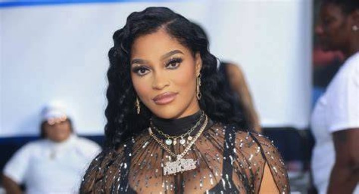 Joseline Hernandez