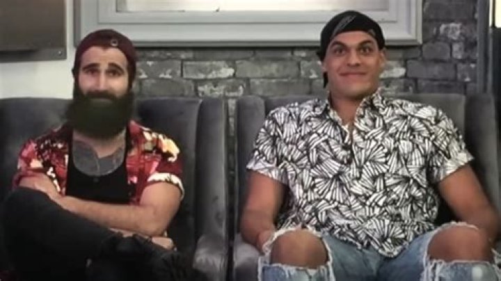 Josh Martinez BB19