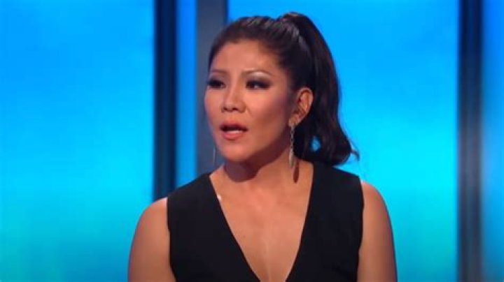Julie Chen Hosting BB23 2021