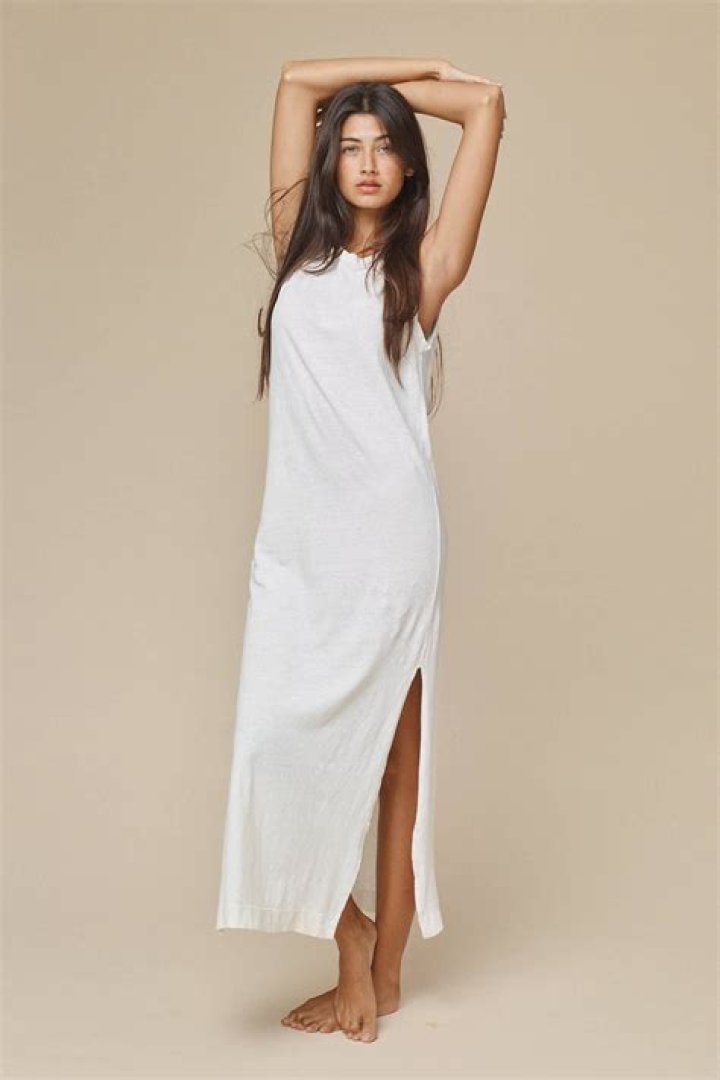 Jungmaven Hermosa Dress