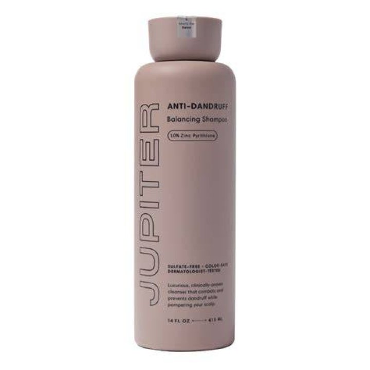 Jupiter Anti Dandruff Shampoo