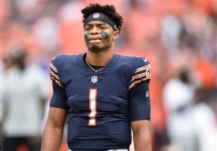 Justin Fields
