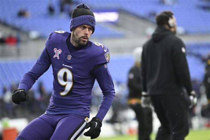 Justin Tucker, A One-Time Pro Bowl & One-Time Super Bowl Champion