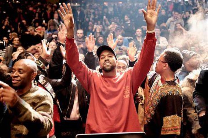 Kanye West Kanye West