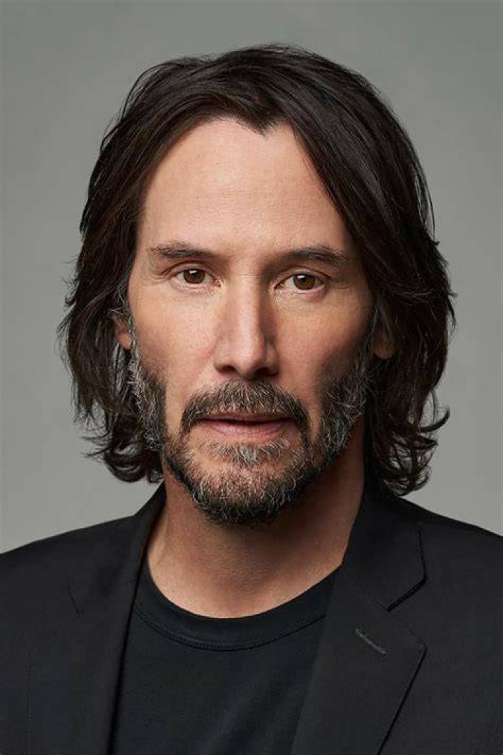 Keanu Reeves Is Modest to a Fault Keanu reeves, Cyberpunk 2077