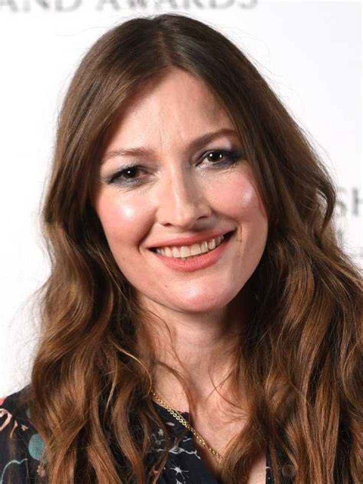 kelly macdonald