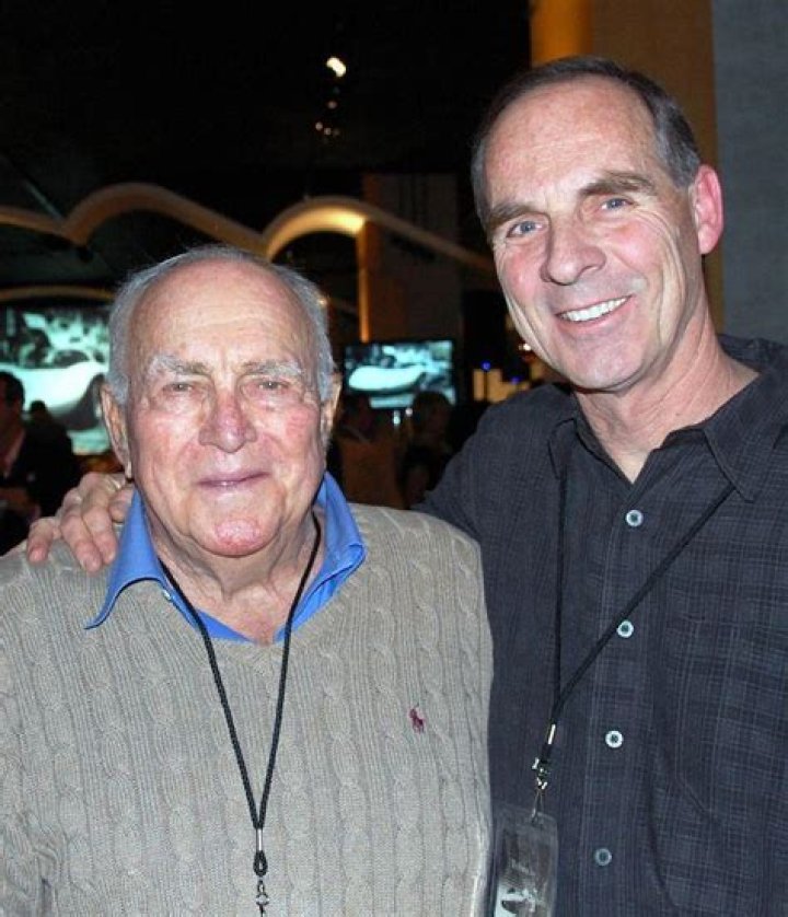 Ken Miles&rsquo; Son Peter Miles Wiki, Age and Facts You Need to Know
