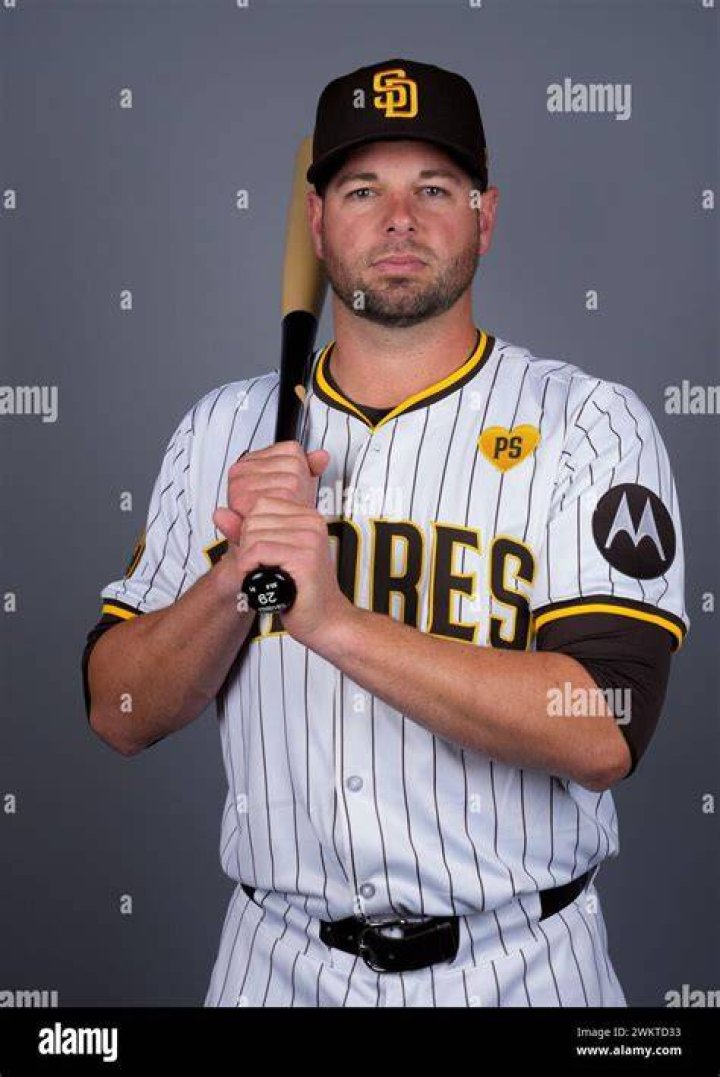 Kevin Plawecki