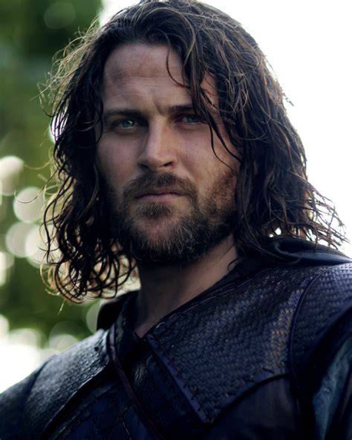 Kieran Bew as Beowulf 2