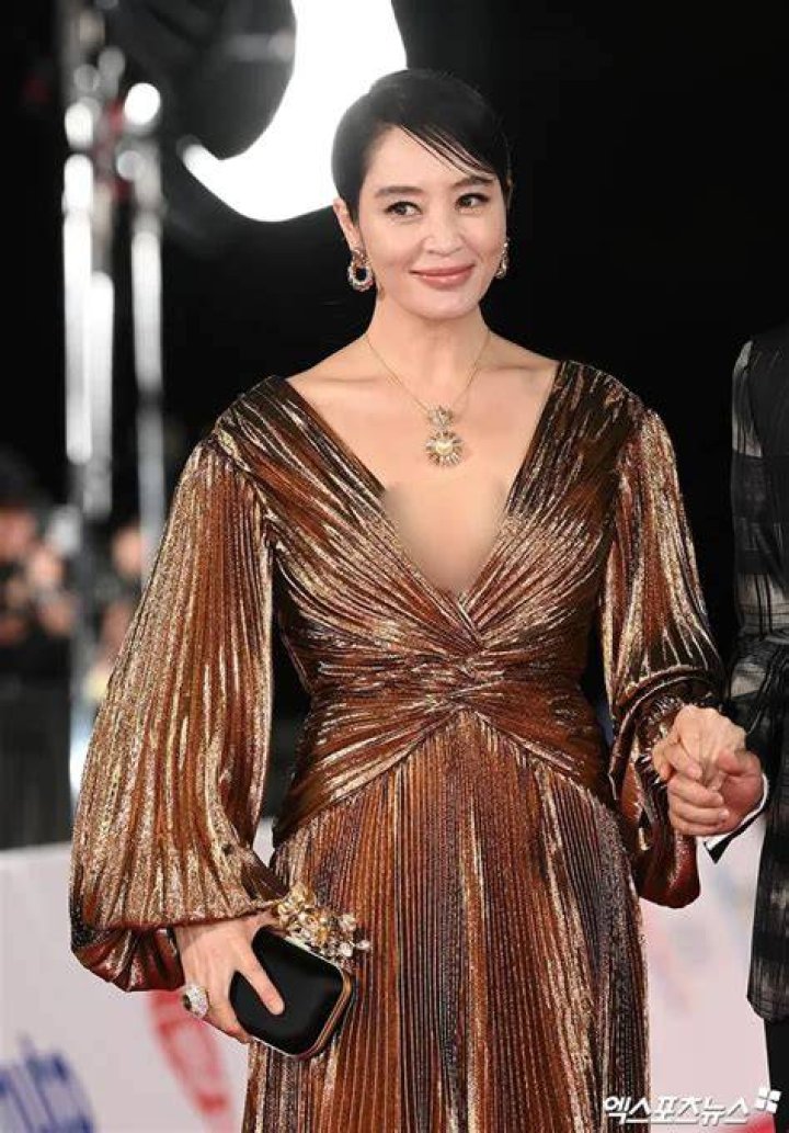 Kim Hye Soo (Image Credits- tvN) Kim Hye Soo (Image Credits- tvN)