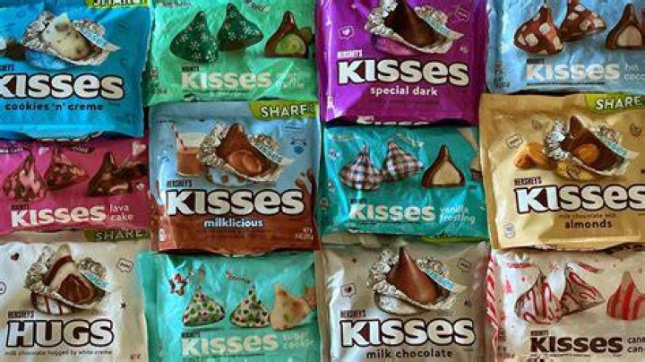Kisses