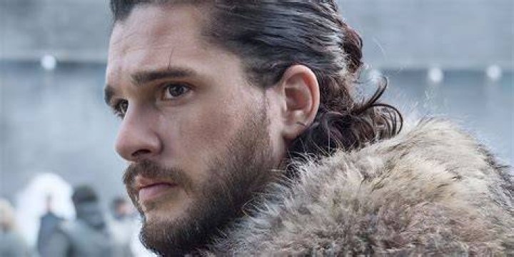 Kit Harrington