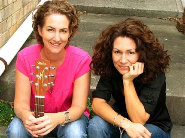 Kitty Flanagan Partner, Is She Married? Boyfriend, Girlfriend, Relationship, Dating, Family 1 Kitty Flanagan Partner