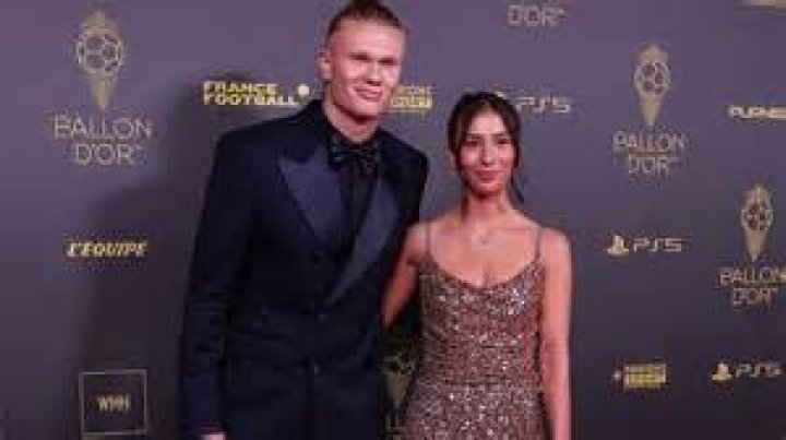 Know Everything About Erling Haaland Girlfriend