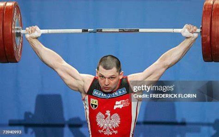 Kolecki Szymon