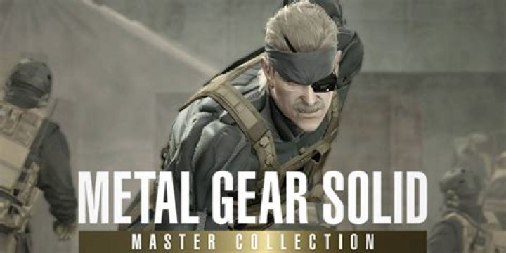 Konami Fixes Metal Gear Solid V Save Bug