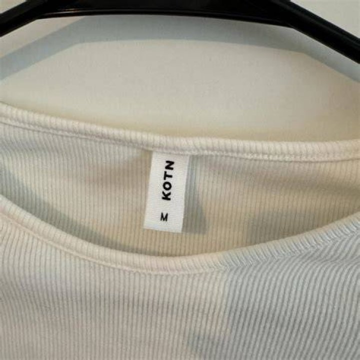 Kotn Women's Ballet Dress