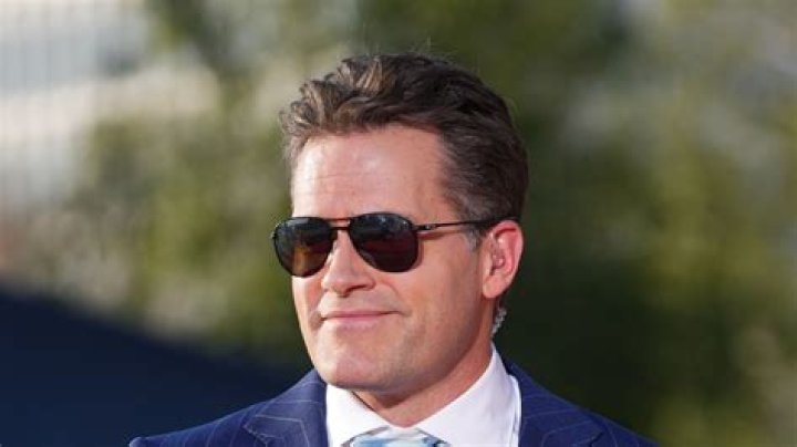 Kyle Brandt