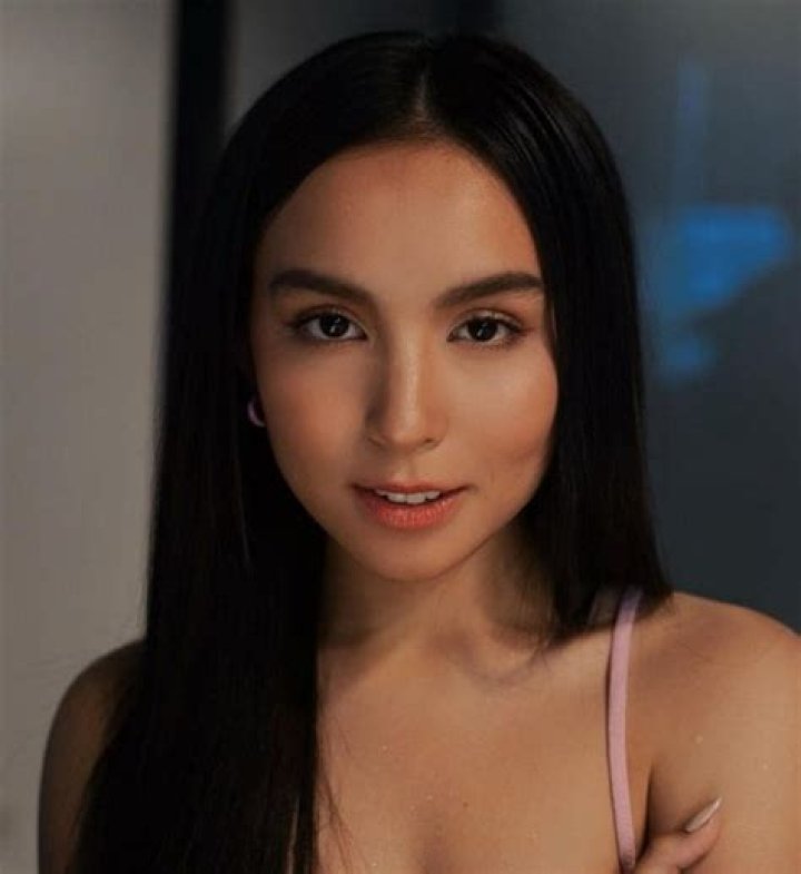 Kyline Alcantara Age, Net Worth, Boyfriend, Family, Height and