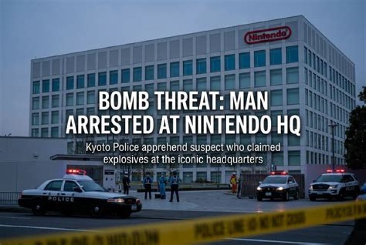 Kyoto Man Arrested for Threatening Attack on Titan Voice Actress