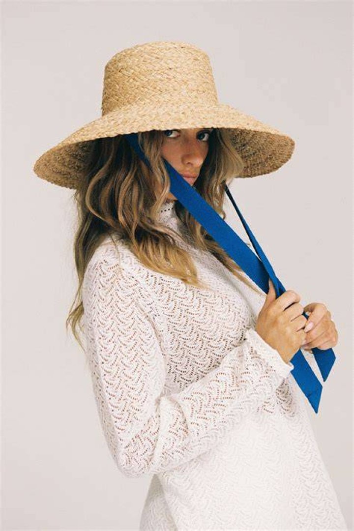Lack of Color Women's Wave Terrycloth Bucket Hat
