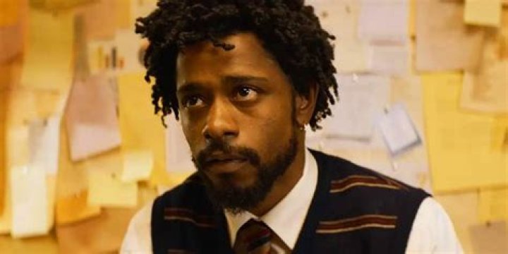 LaKeith Stanfield as Cassius Green