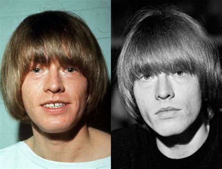 Later, Rolling Stone Brian Jones would be found dead in the swimming pool of the six-bedroomed house