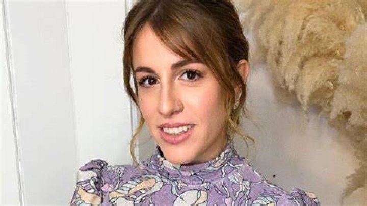 Laura Esquivel