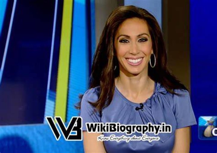 Lauren Simonetti: Wiki, Bio, Age, Fox Business, Anchor, Net Worth