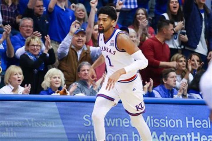 Lawson For The Kansas Games