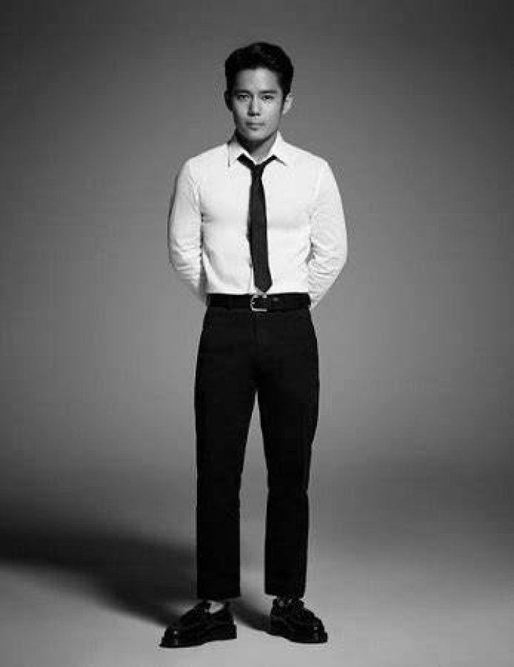 Lee Jae-Eung- Wiki, Age, Height, Net Worth, Girlfriend, Ethnicity