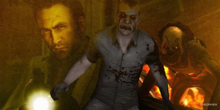 Left 4 Dead Archives | The Nerd Stash %