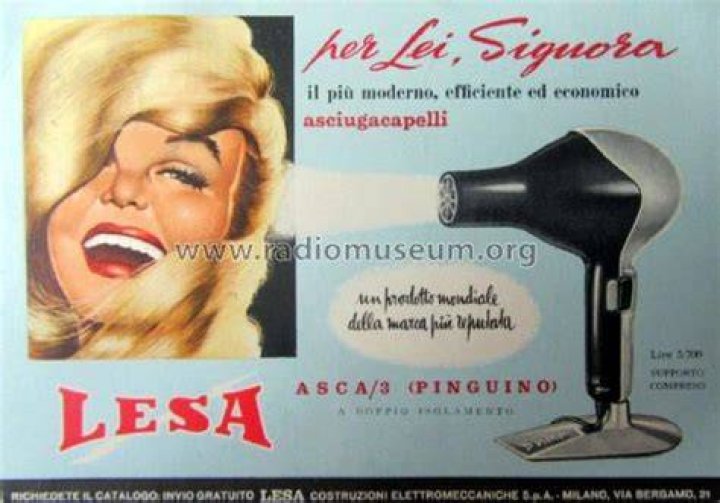 Lesa Milano