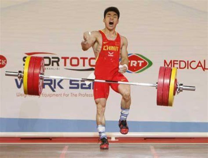 Liao Hui, 2010
