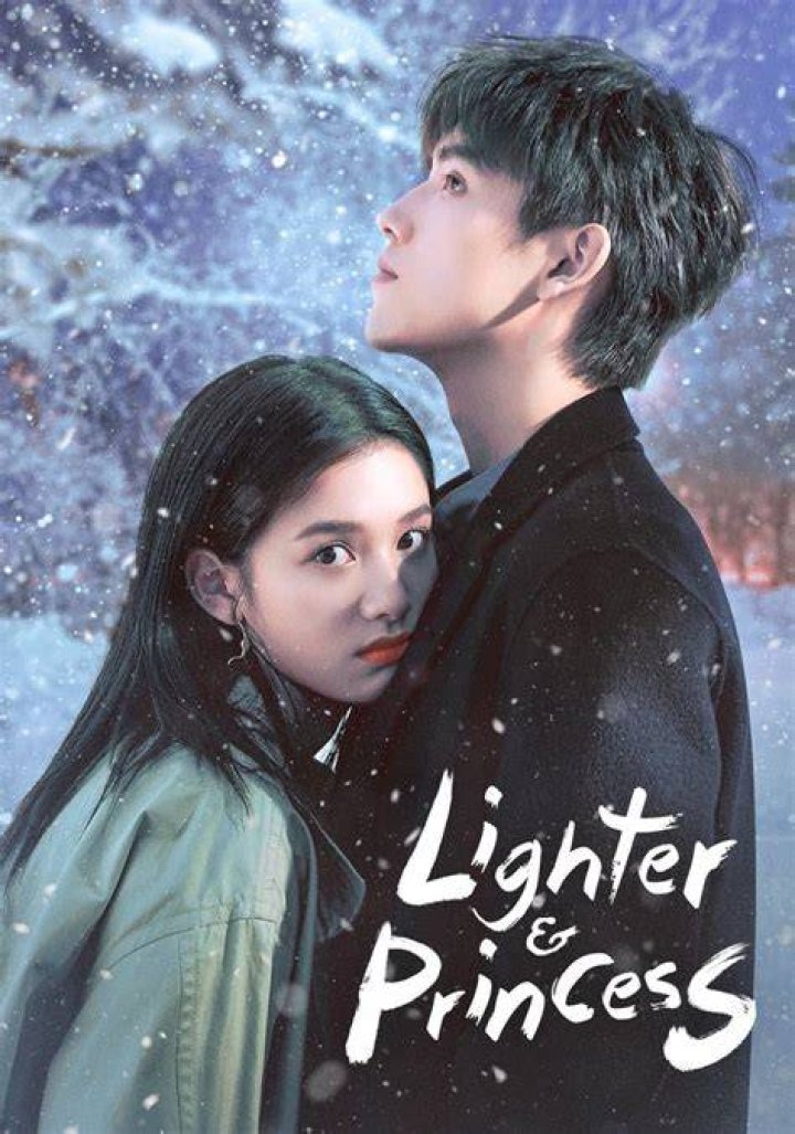 Lighter And Princess Episodes 30 preview