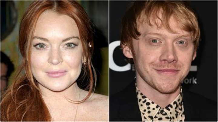 Lindsay Lohan Joins Rupert Grint Sitcom Sick Note