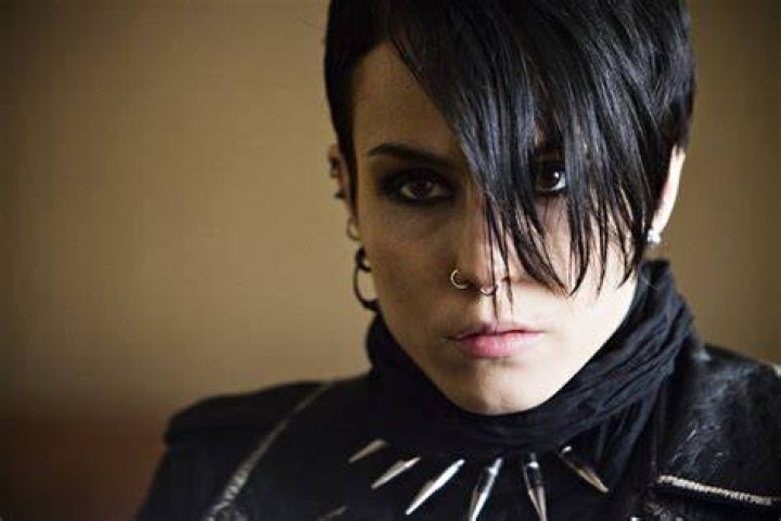 Lisbeth Salander